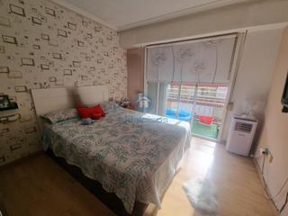 Pis en Carolinas Altas. Piso reformado en maestro alonso