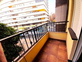 Location Appartement à Mercado. Alquiler zona mercado