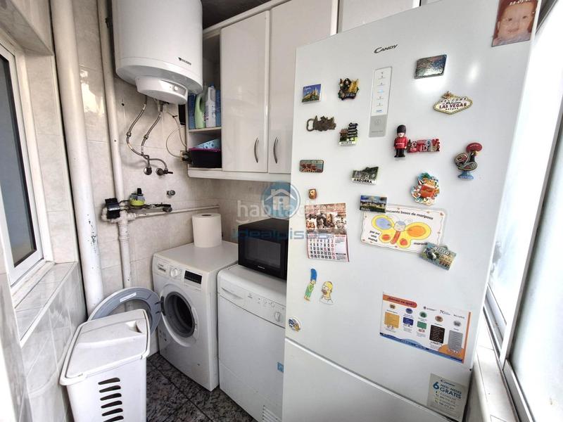 Foto 18bb6d25-d14f-40e0-bf9a-8a85cb29e9c8. Piso  en Campoamor para entrar a vivir en Campoamor Alicante