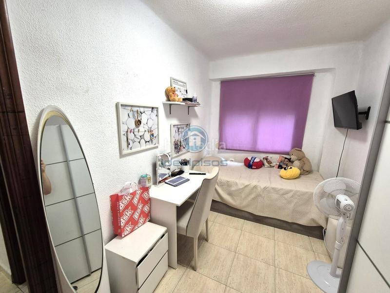 Foto 2d471705-f9b8-445e-8732-106a589e1061. Piso  en Campoamor para entrar a vivir en Campoamor Alicante