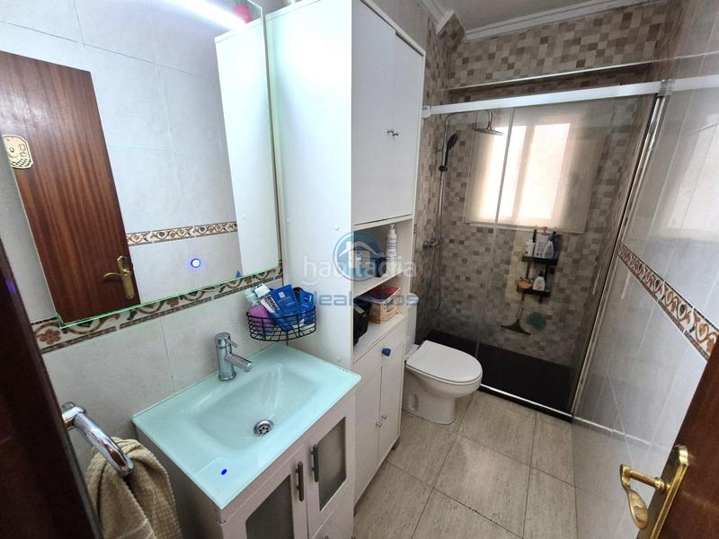 Foto b0fa3d6f-08d4-477a-8cee-321b04e662f9. Piso  en Campoamor para entrar a vivir en Campoamor Alicante