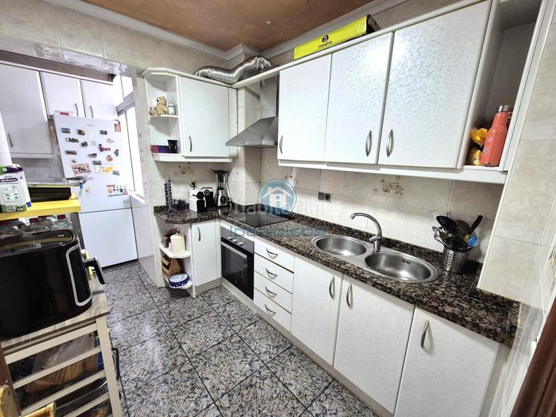 Foto bff9ef4b-171a-40ae-ae56-673329c9bc27. Piso  en Campoamor para entrar a vivir en Campoamor Alicante