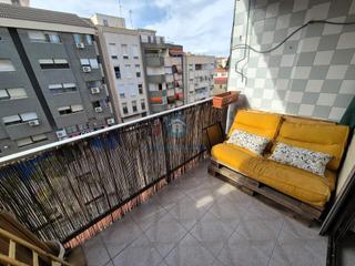 Pis  Calle jose reus garcia. Piso en los ángeles, alicante  oportunidad única