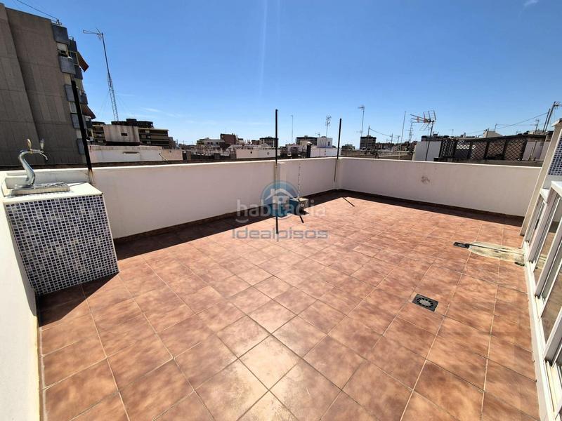 Foto 378cb747-6f71-4131-90b2-2cc168f193ab. Àtic a Florida Baja Alicante