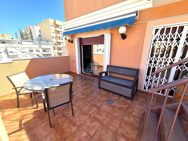 Foto 4db0b9a8-dd91-4e08-99f9-53eae459e809. Àtic a Florida Baja Alicante