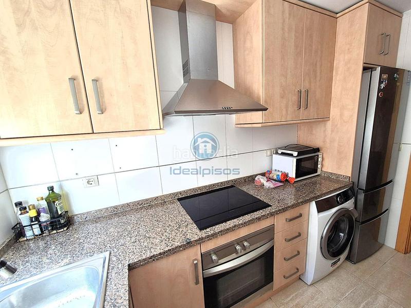 Foto ec0b2cf5-d27e-403d-9737-e07fcc413168. Àtic a Florida Baja Alicante