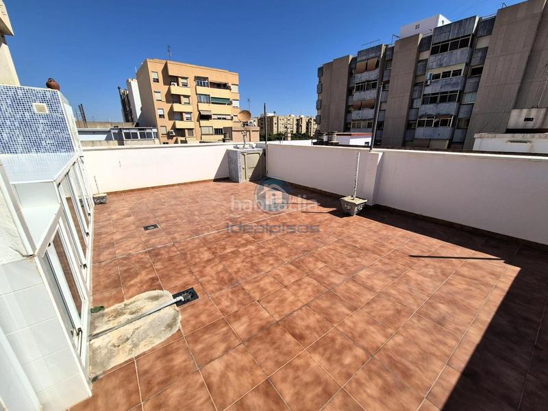 Foto f4ebfa86-dcdb-4ca3-b718-56813c57baa8. Àtic a Florida Baja Alicante