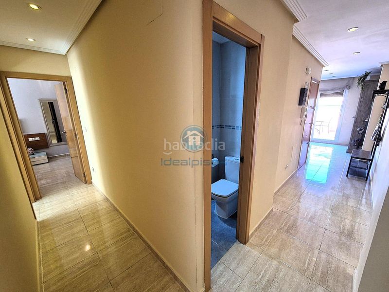 Foto 0be86357-c38a-4c86-8a9c-3d3a57ed053c. Àtic a Florida Baja Alicante