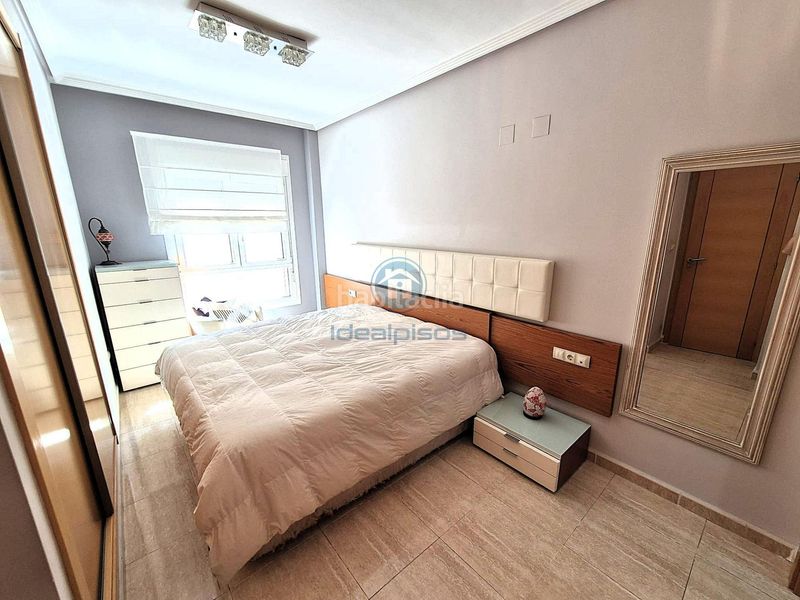 Foto 3e44b1b0-ab3d-49a7-910c-b8da339d5a6a. Àtic a Florida Baja Alicante