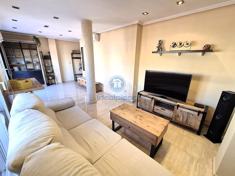 Foto 59534f87-efd7-40a2-a0b7-6dcc39e3741a. Àtic a Florida Baja Alicante