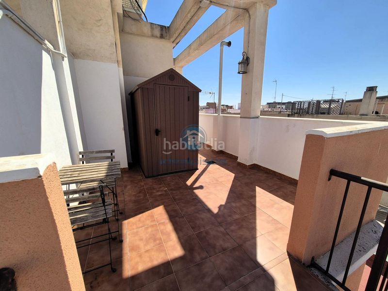 Foto 76a05c9a-88ea-4ed5-b2ca-ca8533174c37. Àtic a Florida Baja Alicante