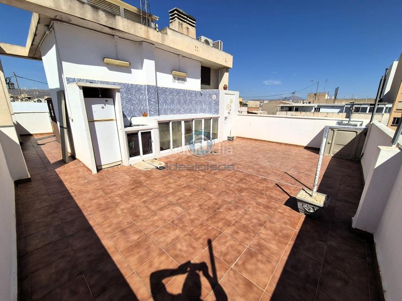Foto 9862d5a6-f1cc-4168-97b0-93e5f32c2c85. Àtic a Florida Baja Alicante