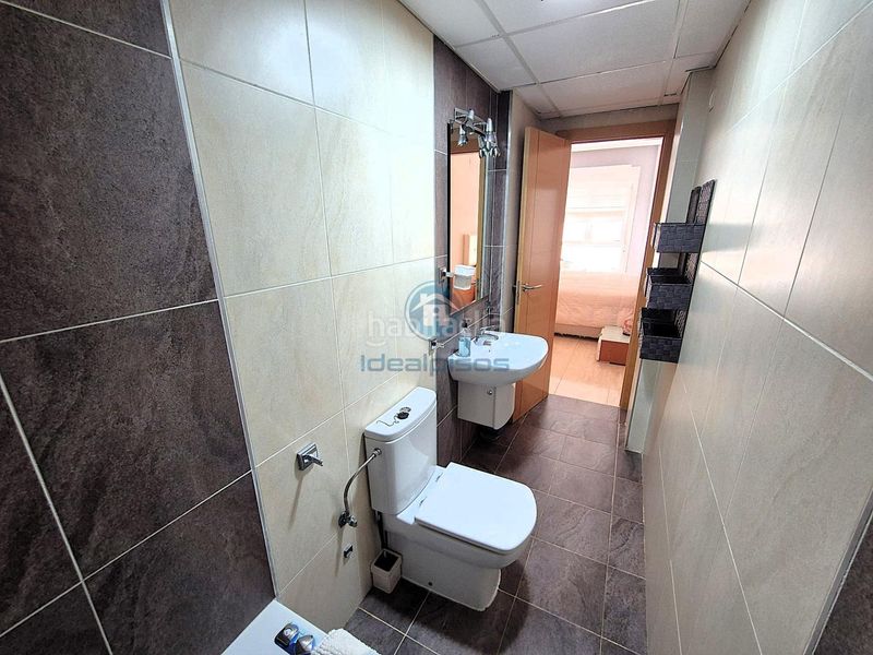 Foto d6f93968-723b-4a38-aaf9-e7e8e118228b. Àtic a Florida Baja Alicante