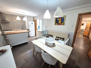 Location Appartement  Calle maestro caballero. Piso reformado en alquiler en campoamor, alicante