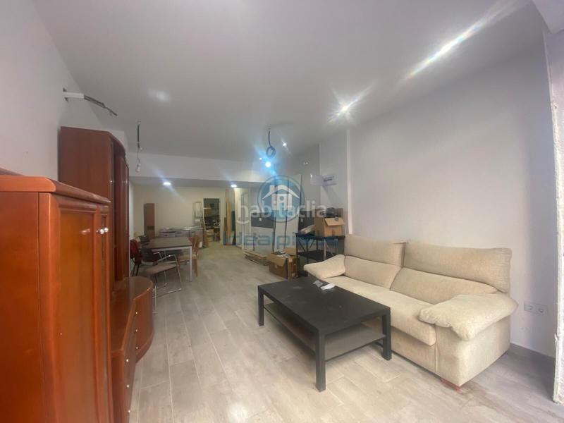 Foto 3607d298-d86b-4ed7-95f4-347c61ebe1be. Local comercial a Carolinas Altas Alicante