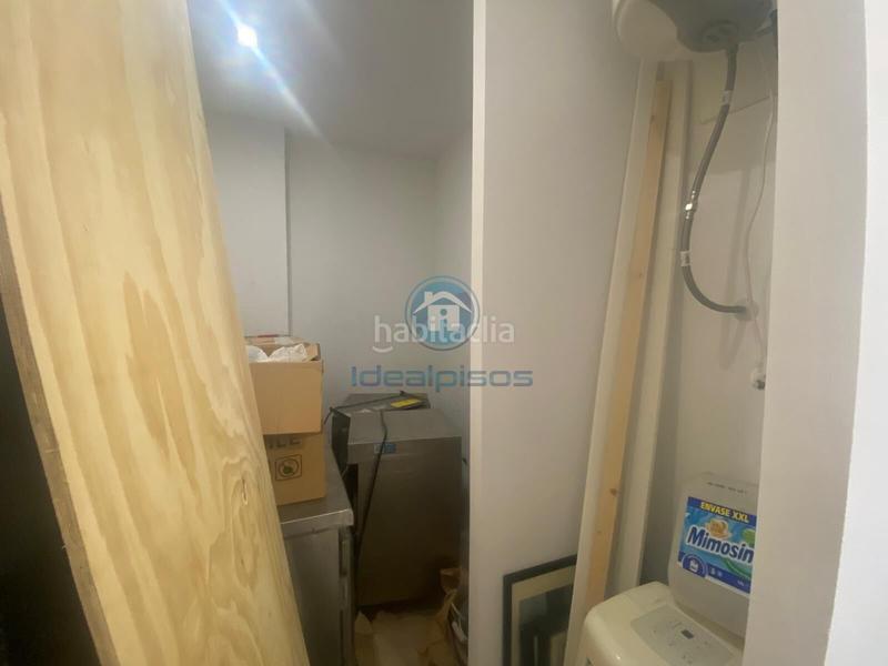 Foto 38960965-41ed-4f76-b491-d1f432b0a50e. Local comercial a Carolinas Altas Alicante