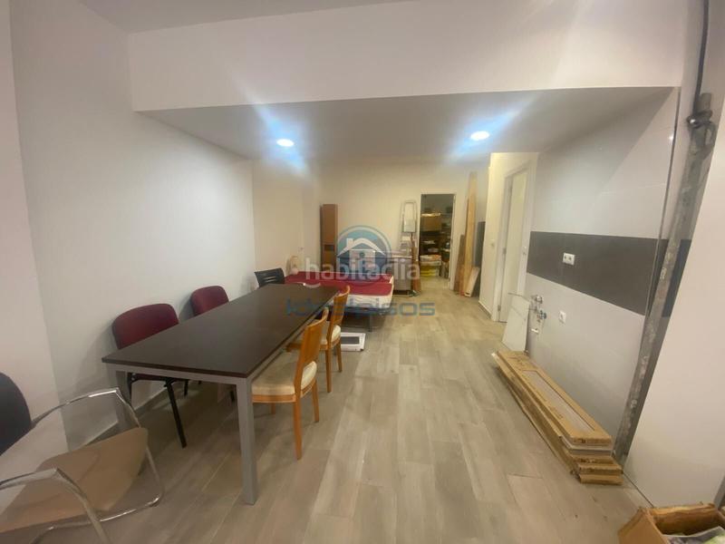 Foto 4a4a3fe8-772a-4360-90c7-caee0ae69cbd. Local comercial a Carolinas Altas Alicante