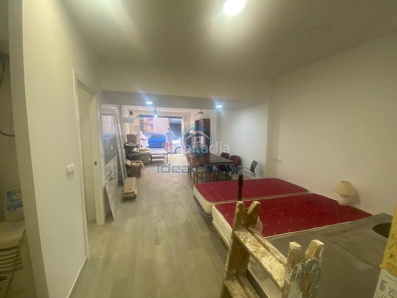 Foto 53a2f5d1-8e5b-41e0-a559-a9c2360d96d6. Local comercial a Carolinas Altas Alicante