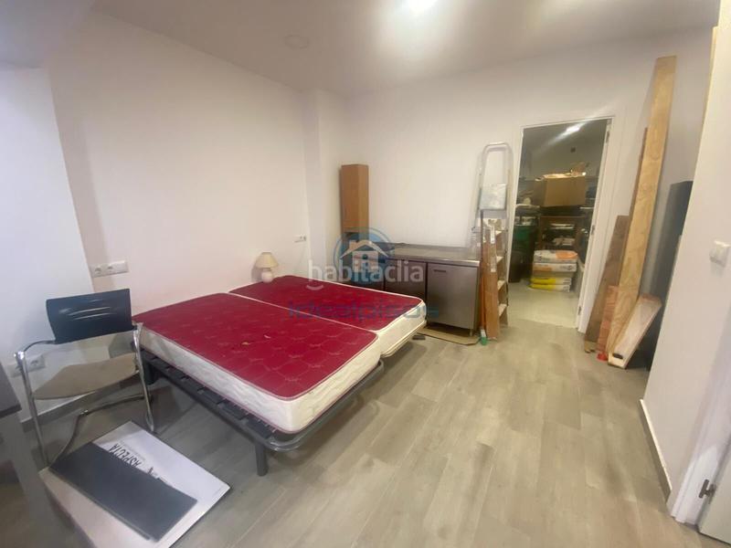 Foto 5aca624c-80e3-4d15-8129-32844e6be29a. Local comercial a Carolinas Altas Alicante