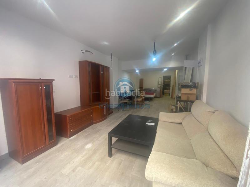 Foto 789be261-a124-4b7f-aa8b-b997ea7422c2. Local comercial a Carolinas Altas Alicante