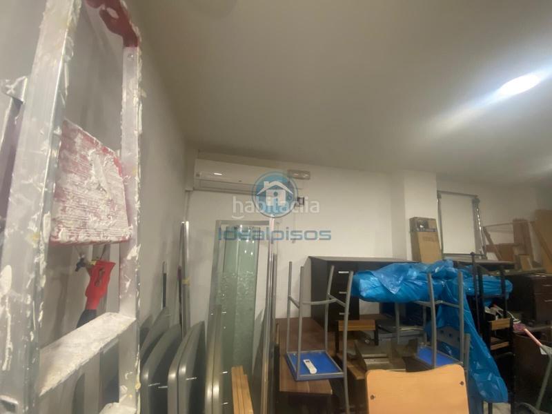 Foto 9b3e9b1e-0660-4342-912e-7d498bbfbdea. Local comercial a Carolinas Altas Alicante