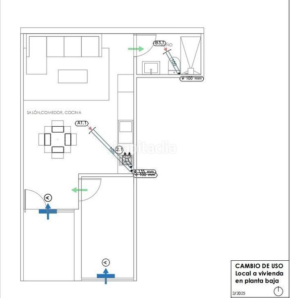 Foto c74a3e26-0dcb-4db7-83ba-cef7efb3ea47. Local comercial a Carolinas Altas Alicante