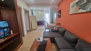 Location Appartement à Pla de Bon Repós. Alquiler temporal en plaza manila