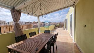 Rent Penthouse in Florida Baja. Ático de diseño en la florida