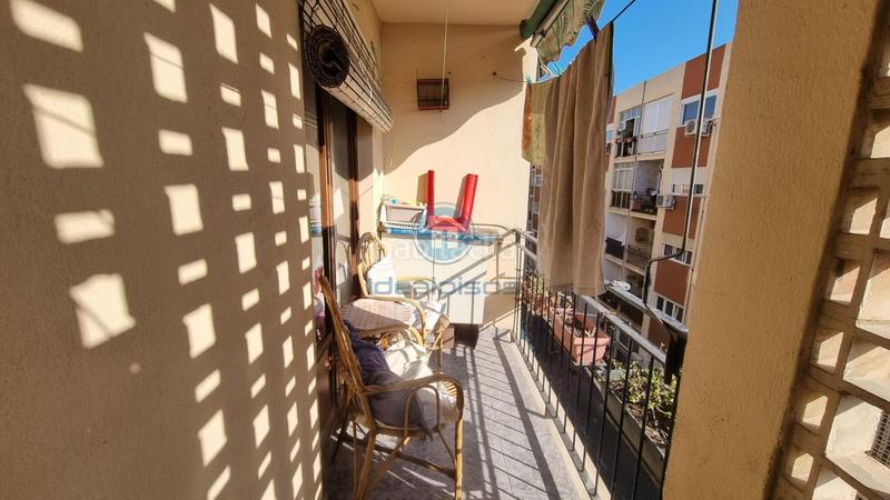 Foto 6d043e6d-c3ea-4236-9b39-c69694e3215b. Pis a Carolinas Altas Alicante