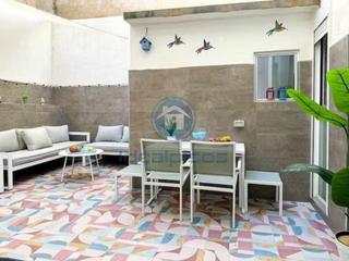 Rez-de-chaussée à Campoamor. Oportunidad piso transformado en 2, en campoamorauditortio