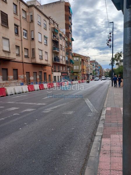 Foto 0a3a2b29-79e4-47e8-9f92-1bd7014789aa. Local comercial a Campoamor Alicante