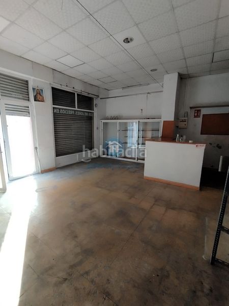 Foto 6a78ddf3-12ce-4d86-a69f-23bd7c4ba0e0. Local comercial a Campoamor Alicante