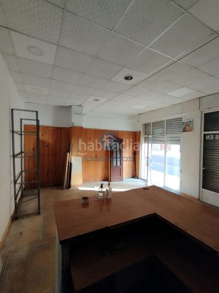 Foto cbad3527-0f43-48aa-88f8-eb17c4efffa3. Local comercial a Campoamor Alicante