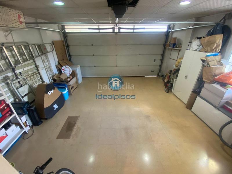 Foto 05b7e700-6d0a-4bcb-8fff-24a6db2c3cff. Chalet avec chauffage parking piscine dans Los Girasoles Sant Vicent del Raspeig