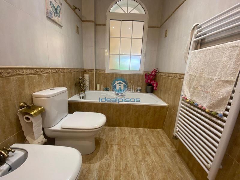 Foto 12ef6f97-29ab-4a5f-8c43-eed008b803ce. Chalet avec chauffage parking piscine dans Los Girasoles Sant Vicent del Raspeig