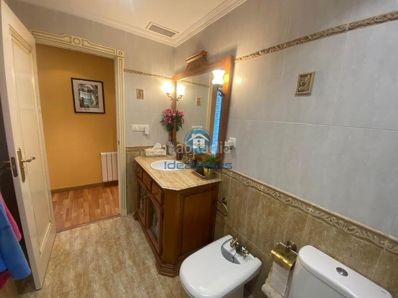 Foto 28df9138-3997-42be-8f3f-3d7e2ad8eece. Chalet avec chauffage parking piscine dans Los Girasoles Sant Vicent del Raspeig