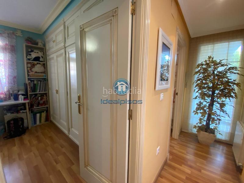 Foto 3f71b7f2-6461-4e60-835f-ebcd274fe7cd. Chalet avec chauffage parking piscine dans Los Girasoles Sant Vicent del Raspeig