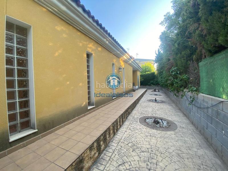 Foto 45910861-33ea-430b-9064-754a82449ec9. Chalet avec chauffage parking piscine dans Los Girasoles Sant Vicent del Raspeig