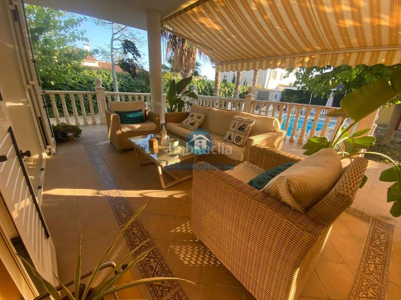 Foto 74816017-8e1e-4027-b8a5-3d8031164621. Chalet avec chauffage parking piscine dans Los Girasoles Sant Vicent del Raspeig