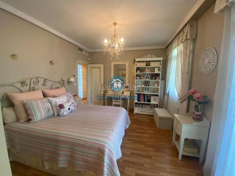 Foto 803d9736-4664-4643-9199-8daa81dac783. Chalet avec chauffage parking piscine dans Los Girasoles Sant Vicent del Raspeig