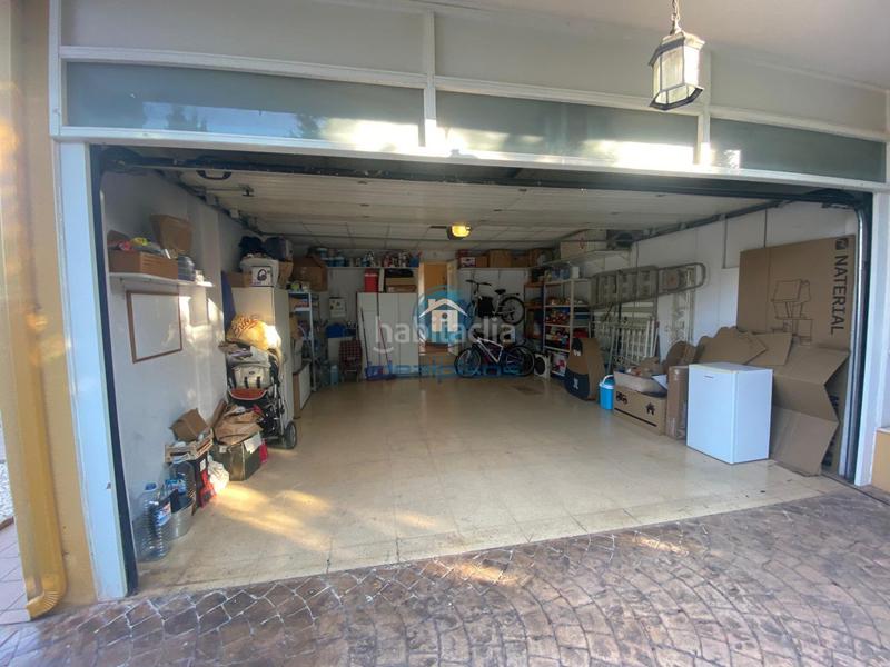 Foto 8de75e9f-1eaf-4047-b368-86db0c992e06. Chalet avec chauffage parking piscine dans Los Girasoles Sant Vicent del Raspeig