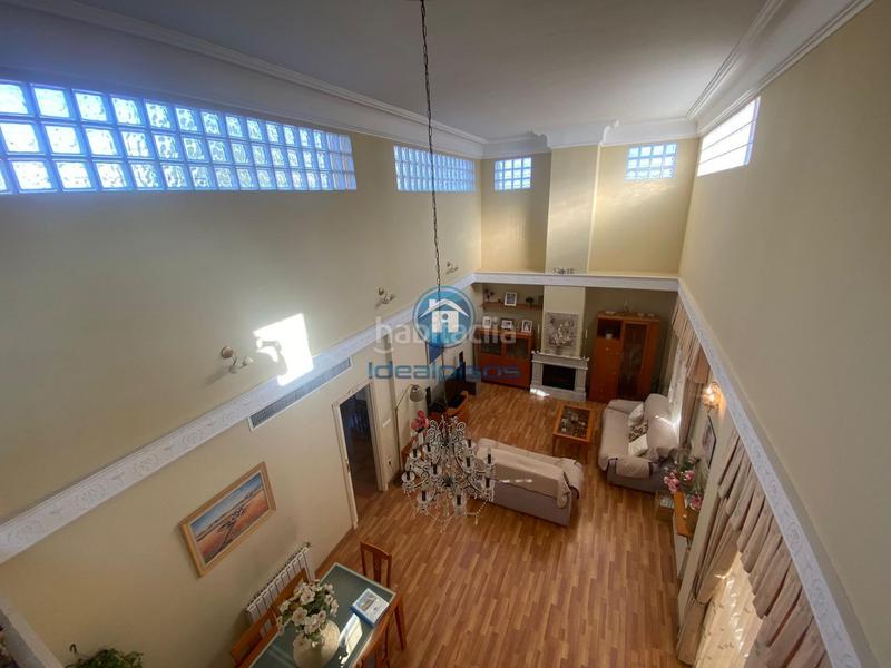 Foto a7bfe739-fb4a-494f-9bf4-28529d35b06a. Chalet avec chauffage parking piscine dans Los Girasoles Sant Vicent del Raspeig