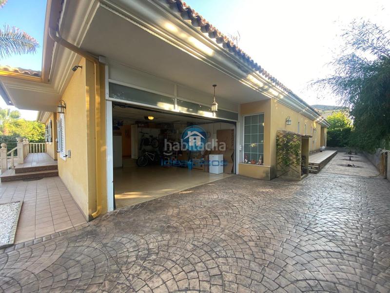 Foto bc2169d5-2ade-447c-9ba1-974d865c9dbf. Chalet avec chauffage parking piscine dans Los Girasoles Sant Vicent del Raspeig