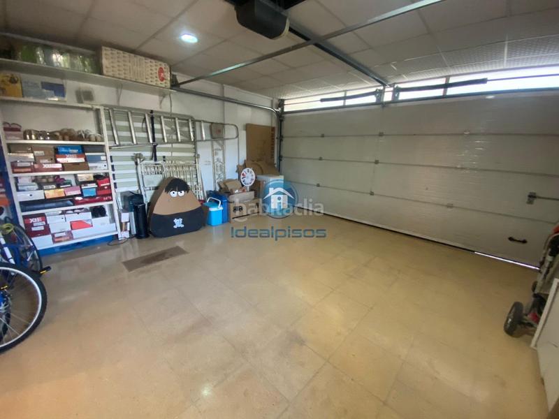 Foto c65e8e5a-d4ae-4695-98d6-300716ada8d0. Chalet avec chauffage parking piscine dans Los Girasoles Sant Vicent del Raspeig