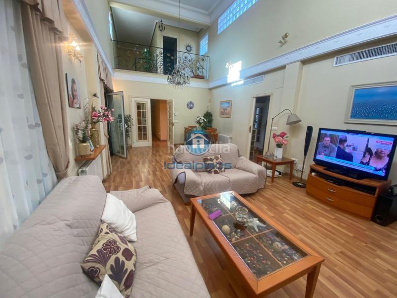 Foto c8e111a8-3519-49c7-98ba-55488746ddee. Chalet avec chauffage parking piscine dans Los Girasoles Sant Vicent del Raspeig