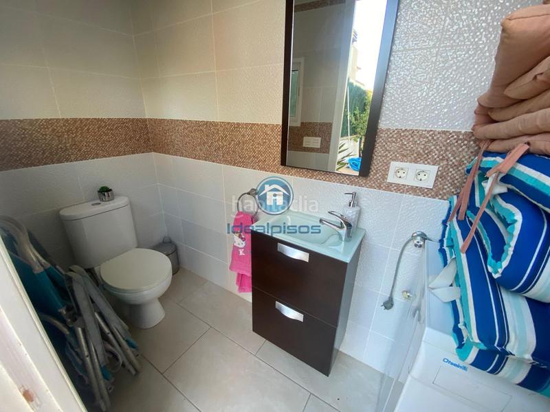 Foto e93905c2-1500-427e-94bf-e800f79251f2. Chalet avec chauffage parking piscine dans Los Girasoles Sant Vicent del Raspeig