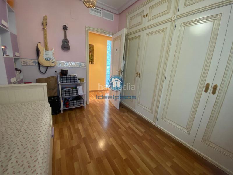 Foto f0ef541b-86b7-4f8b-ac3b-347610be2c8a. Chalet avec chauffage parking piscine dans Los Girasoles Sant Vicent del Raspeig