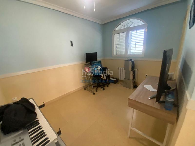 Foto f917e6b2-3911-412f-a7b7-ceb506b1a734. Chalet avec chauffage parking piscine dans Los Girasoles Sant Vicent del Raspeig