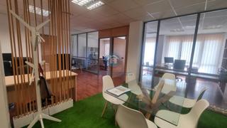 Office space in Garbinet - Parque de las Avenidas. Oficina cerca del centro comercial gran vía
