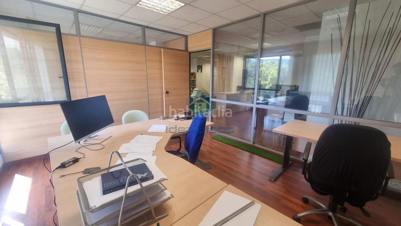 Foto 448dd964-a970-400c-893e-4d539c4696db. Oficina  cerca del centro comercial gran vía en Alicante